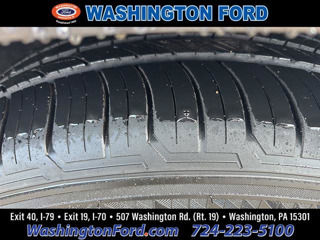 Used 2025 Mercedes-Benz GLE 350 4MATIC image 10