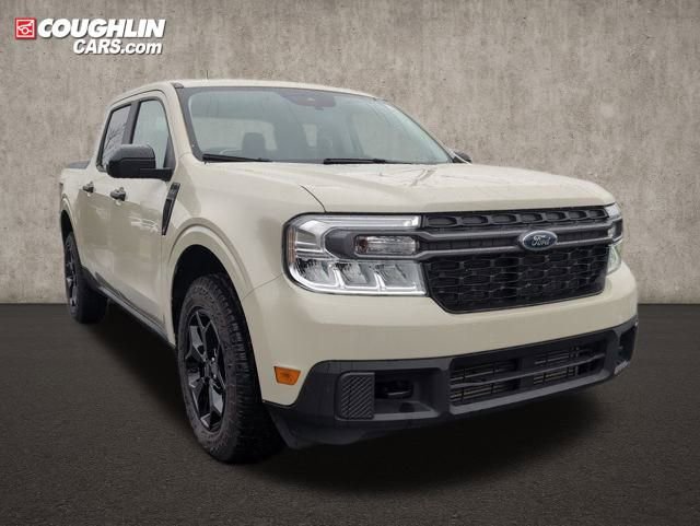 Used 2024 Ford Maverick XLT w/ XLT Luxury Package image 1