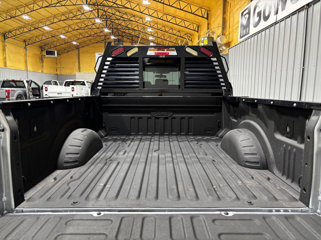 Used 2022 Ford F250 XLT w/ XLT Value Package AWD/4WD image 22