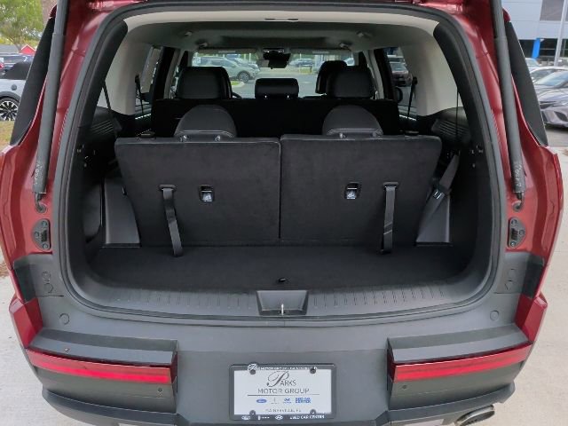Certified 2024 Hyundai Santa Fe XRT AWD/4WD image 9