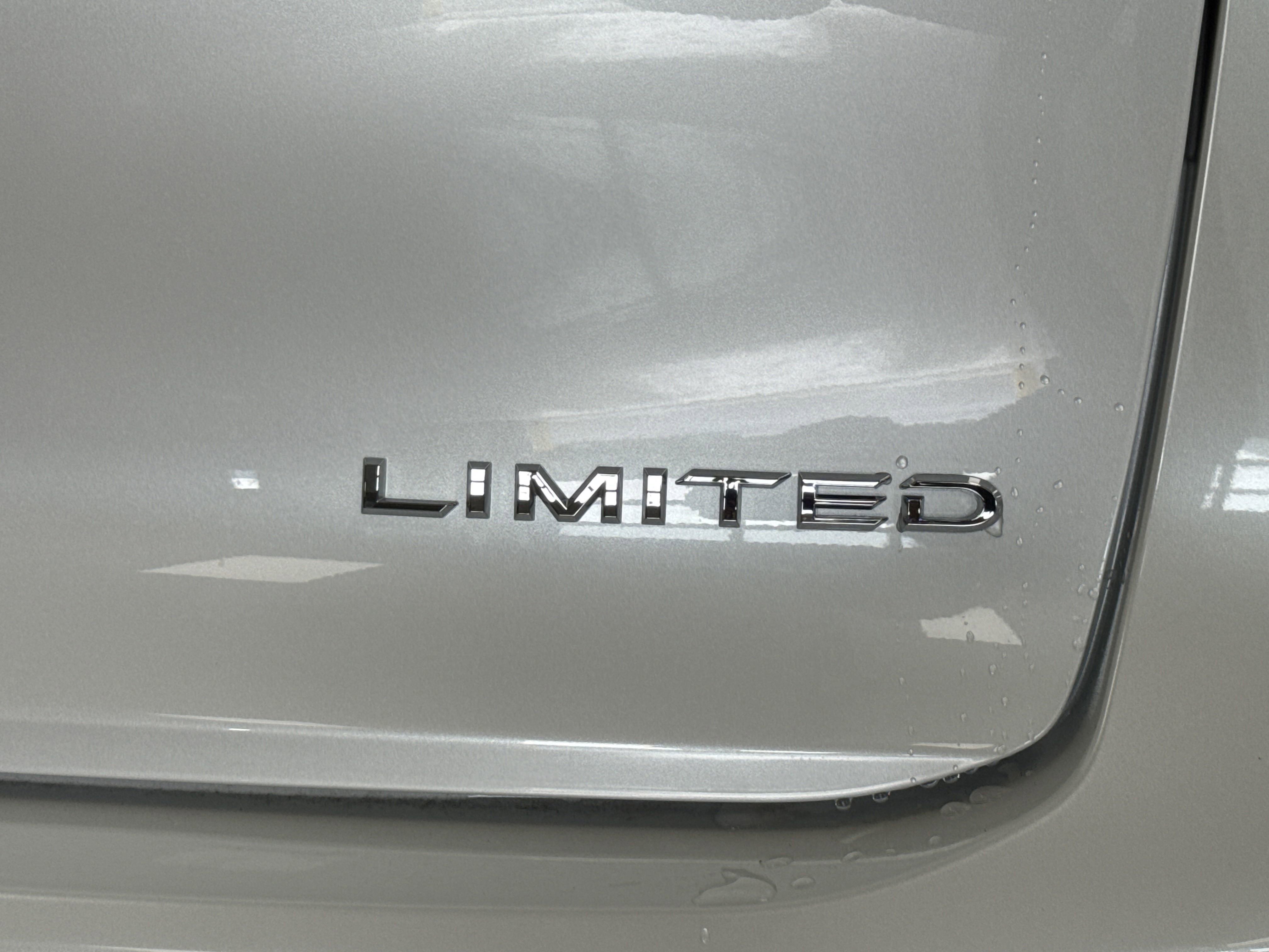 New 2026 Toyota Crown Limited w/ Advanced Technology Package image 31