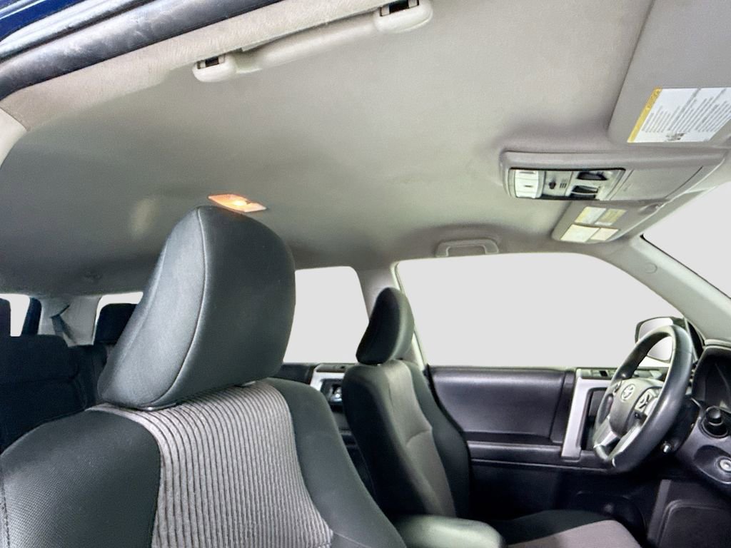 Used 2020 Toyota 4Runner SR5 image 19