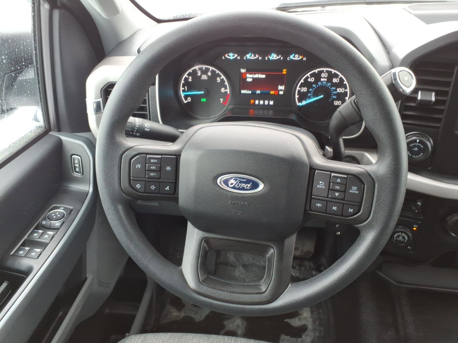 Used 2023 Ford F150 XLT w/ XTR Package AWD/4WD image 20