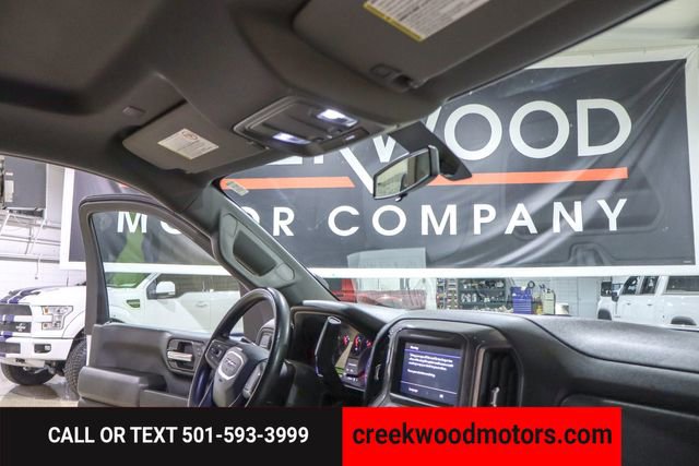 Used 2021 GMC Sierra 3500 2WD Regular Cab w/ Convenience Package image 46