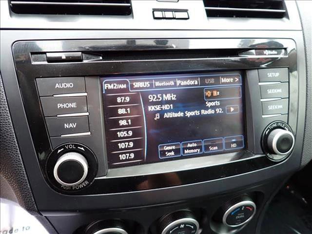 Used 2013 MAZDA MAZDA3 i Grand Touring w/ Tech Pkg image 20