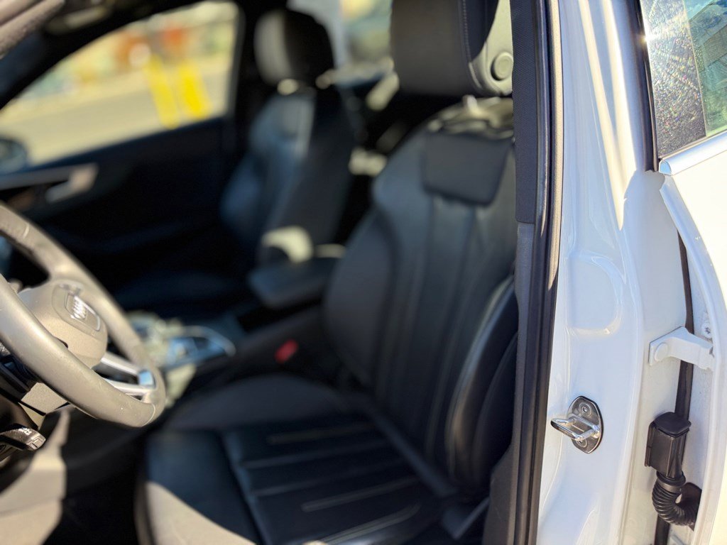 Used 2023 Audi A4 2.0T Premium Plus image 22