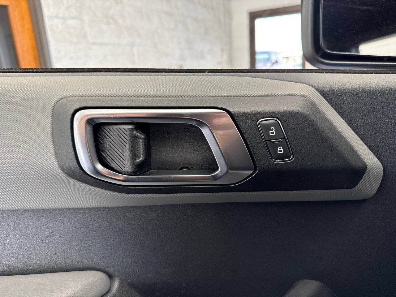 Used 2021 Ford Bronco Big Bend AWD/4WD image 34