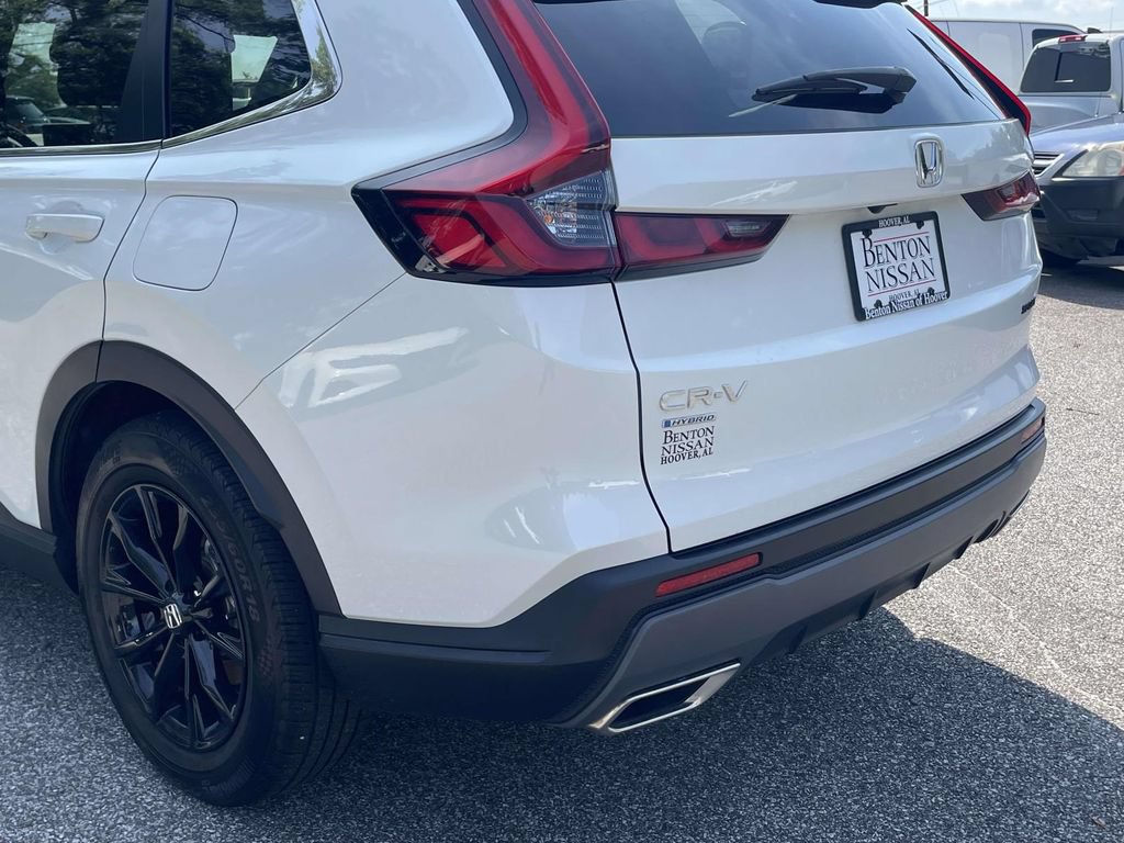 Used 2023 Honda CR-V Sport image 12