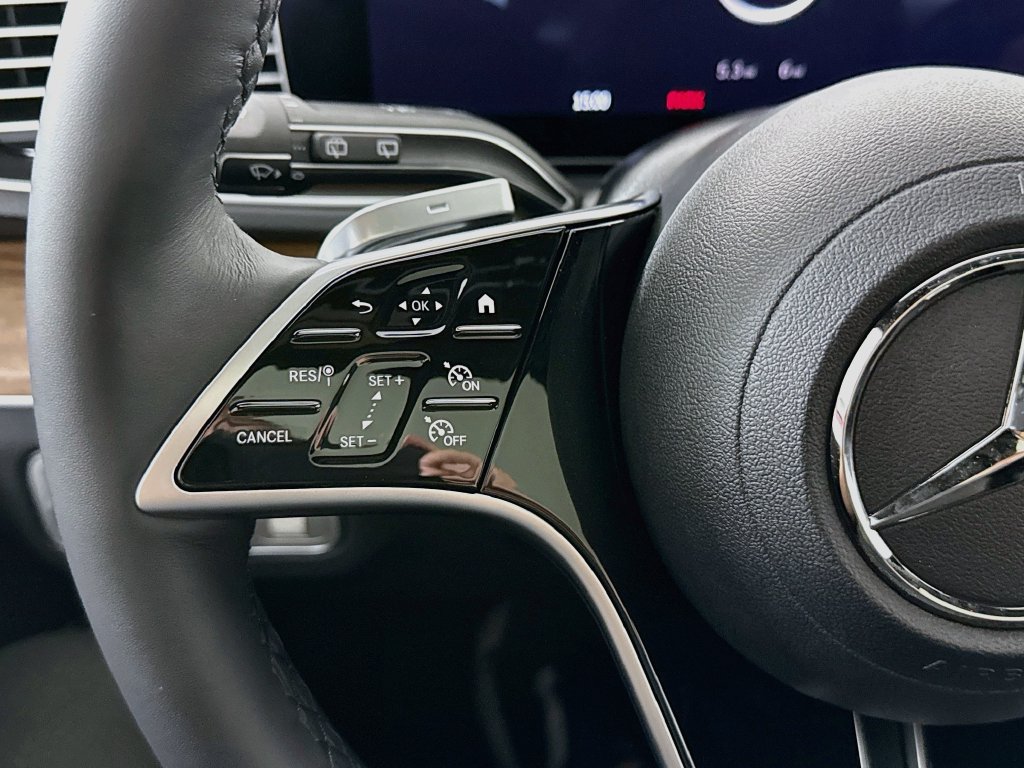 Certified 2026 Mercedes-Benz GLE 350 4MATIC image 11