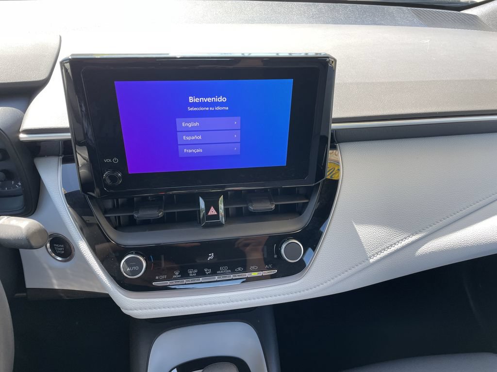 Used 2023 Toyota Corolla SE FWD image 18