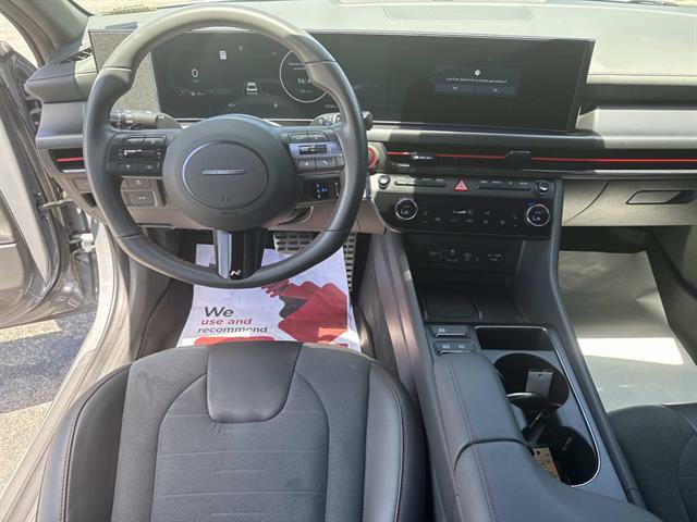Used 2024 Hyundai Sonata N Line FWD image 16