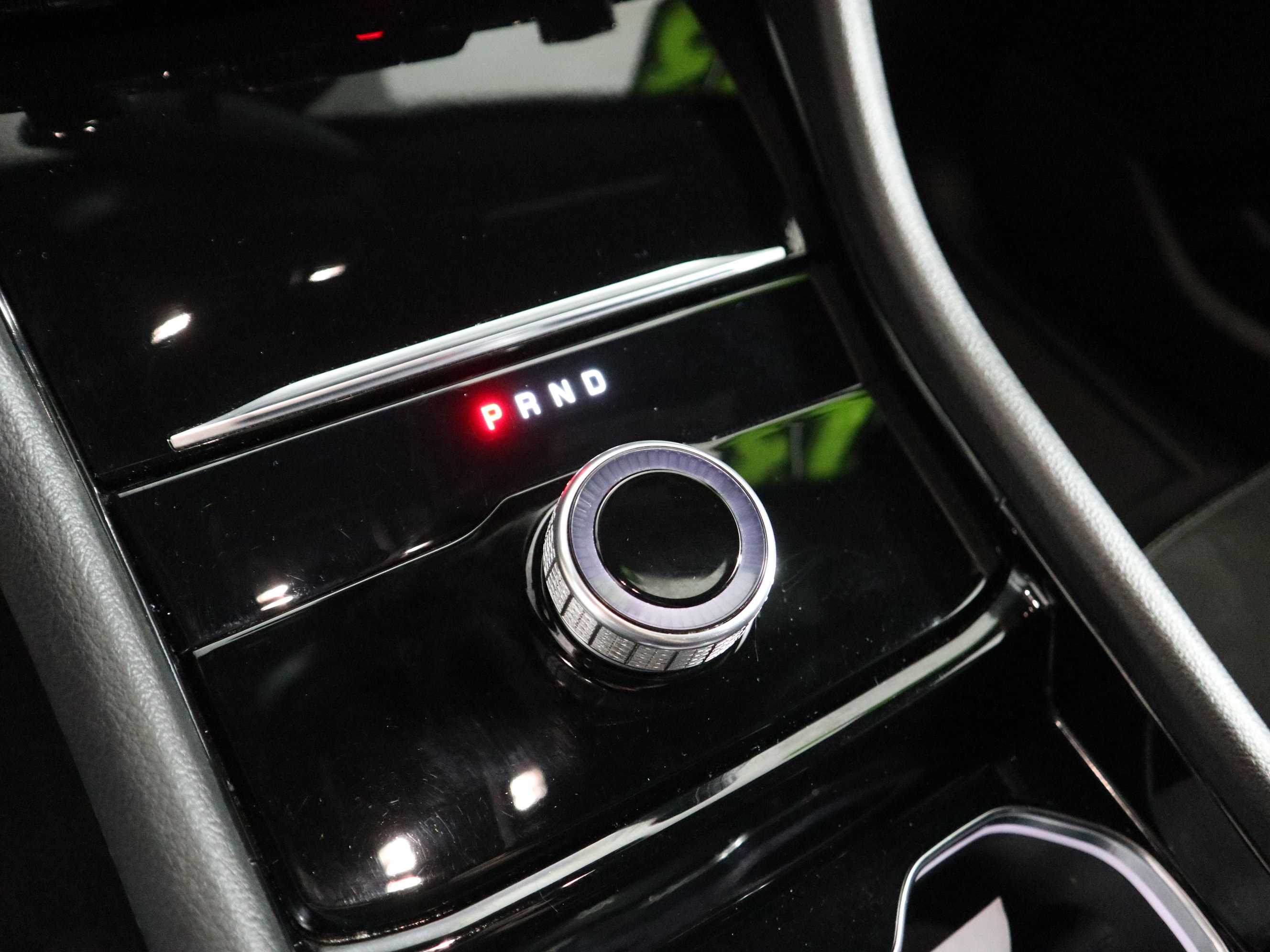 Used 2023 Jeep Grand Cherokee L Laredo AWD/4WD image 24