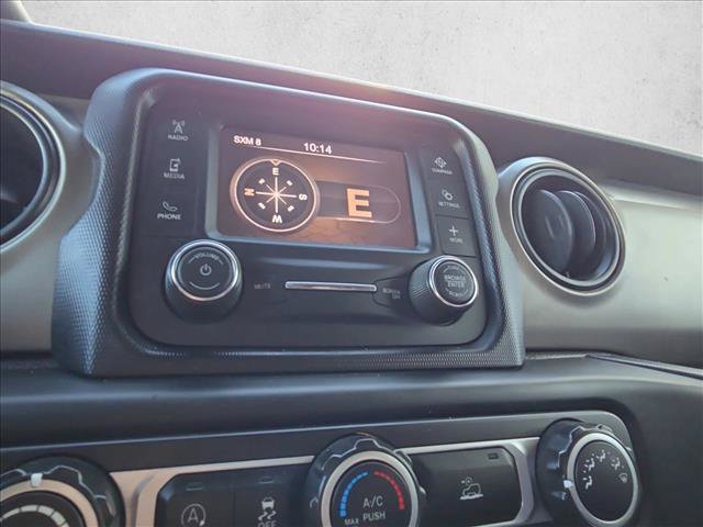 Used 2021 Jeep Wrangler Sport AWD/4WD image 13