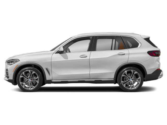 Used 2023 BMW X5 xDrive40i w/ Executive Package AWD/4WD image 3