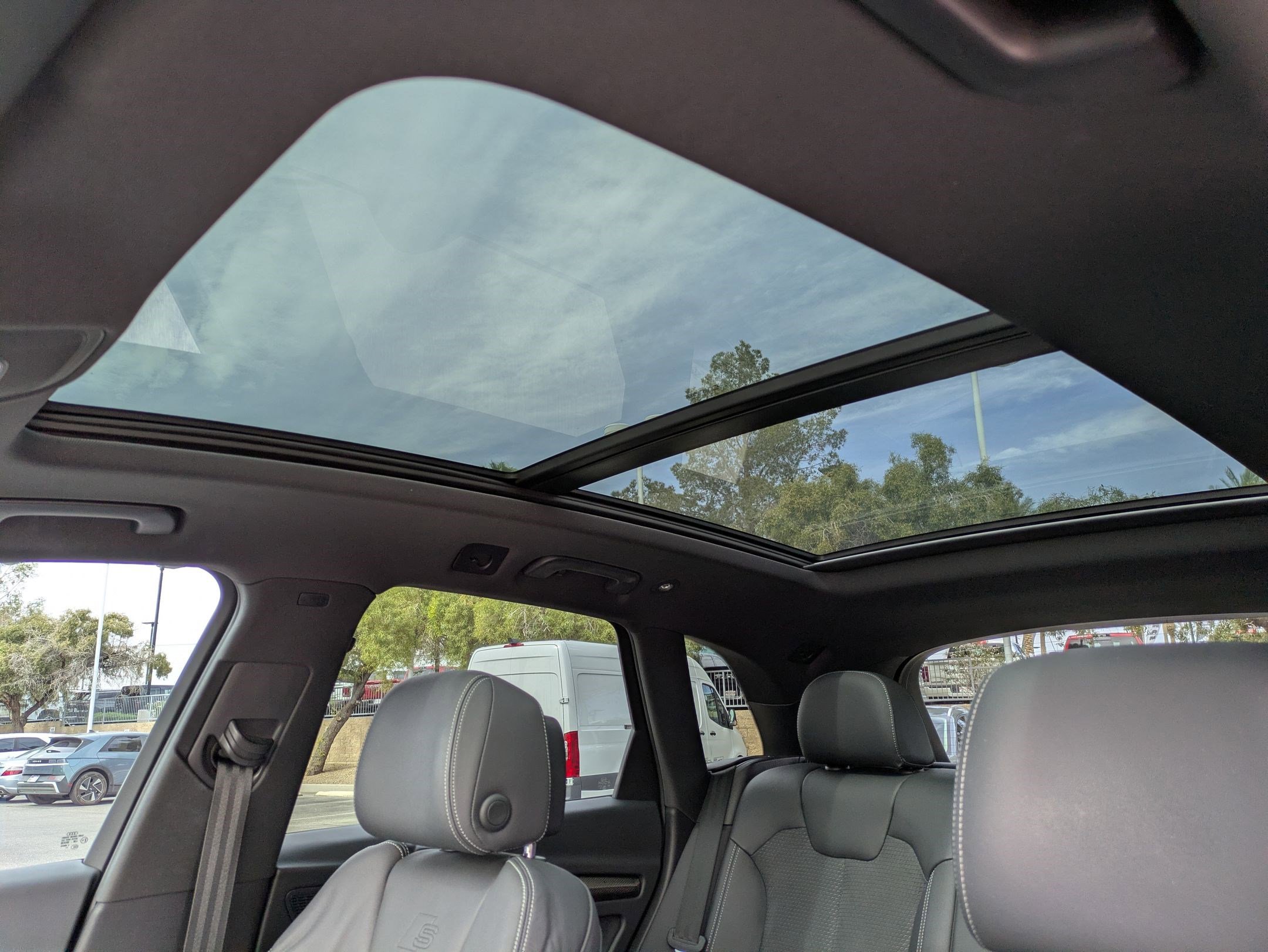 Used 2022 Audi SQ5 Premium Plus image 14