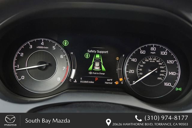 Used 2023 Acura RDX w/ Technology Package image 20