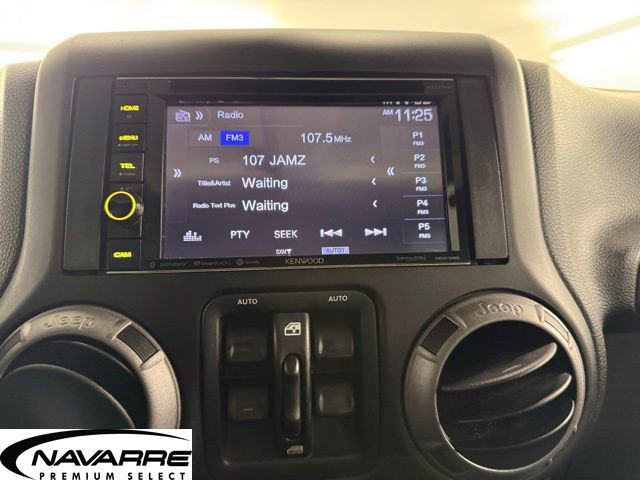 Used 2014 Jeep Wrangler Unlimited Sport w/ Quick Order Package 24S image 21