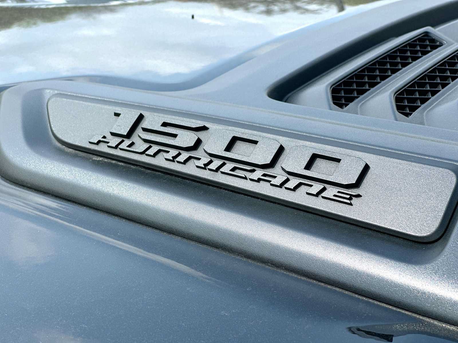 New 2026 RAM 1500 Laramie w/ Night Edition AWD/4WD image 15