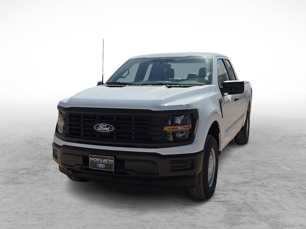 New 2026 Ford F150 XL AWD/4WD image 4