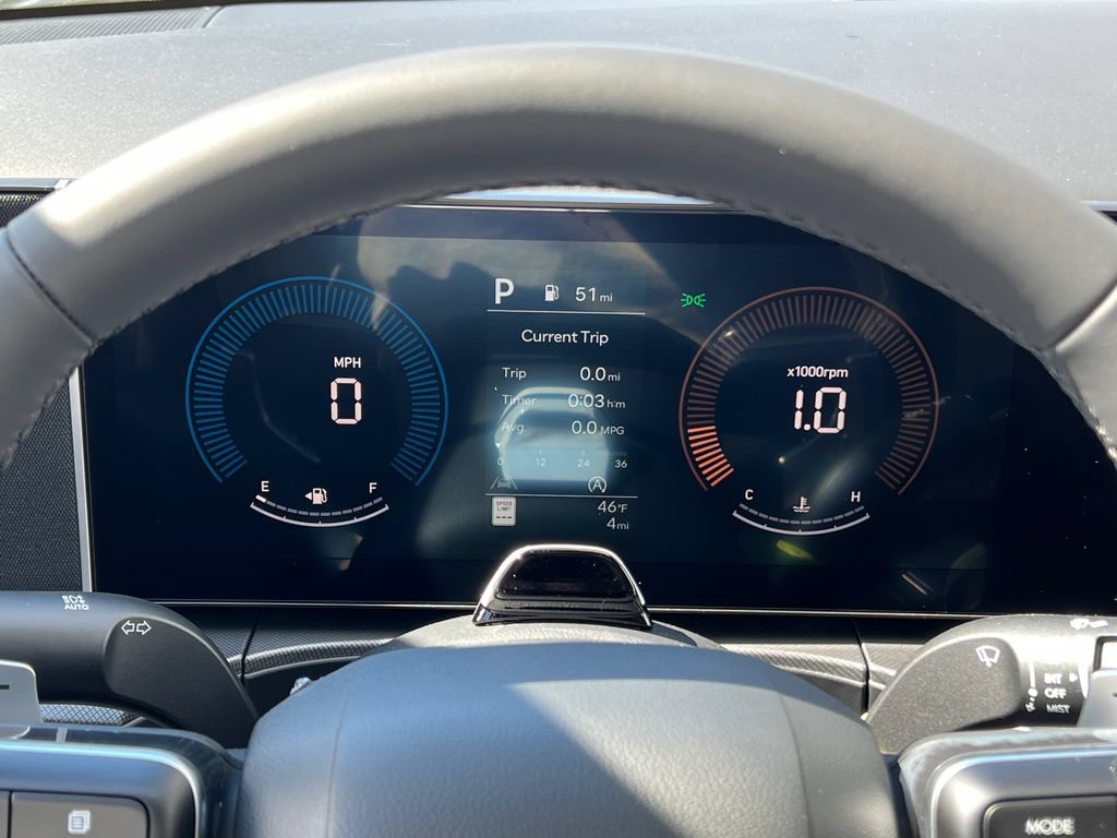 New 2026 Hyundai Santa Fe XRT AWD/4WD image 10