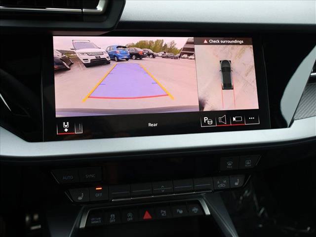 New 2026 Audi S3 Premium AWD/4WD image 14