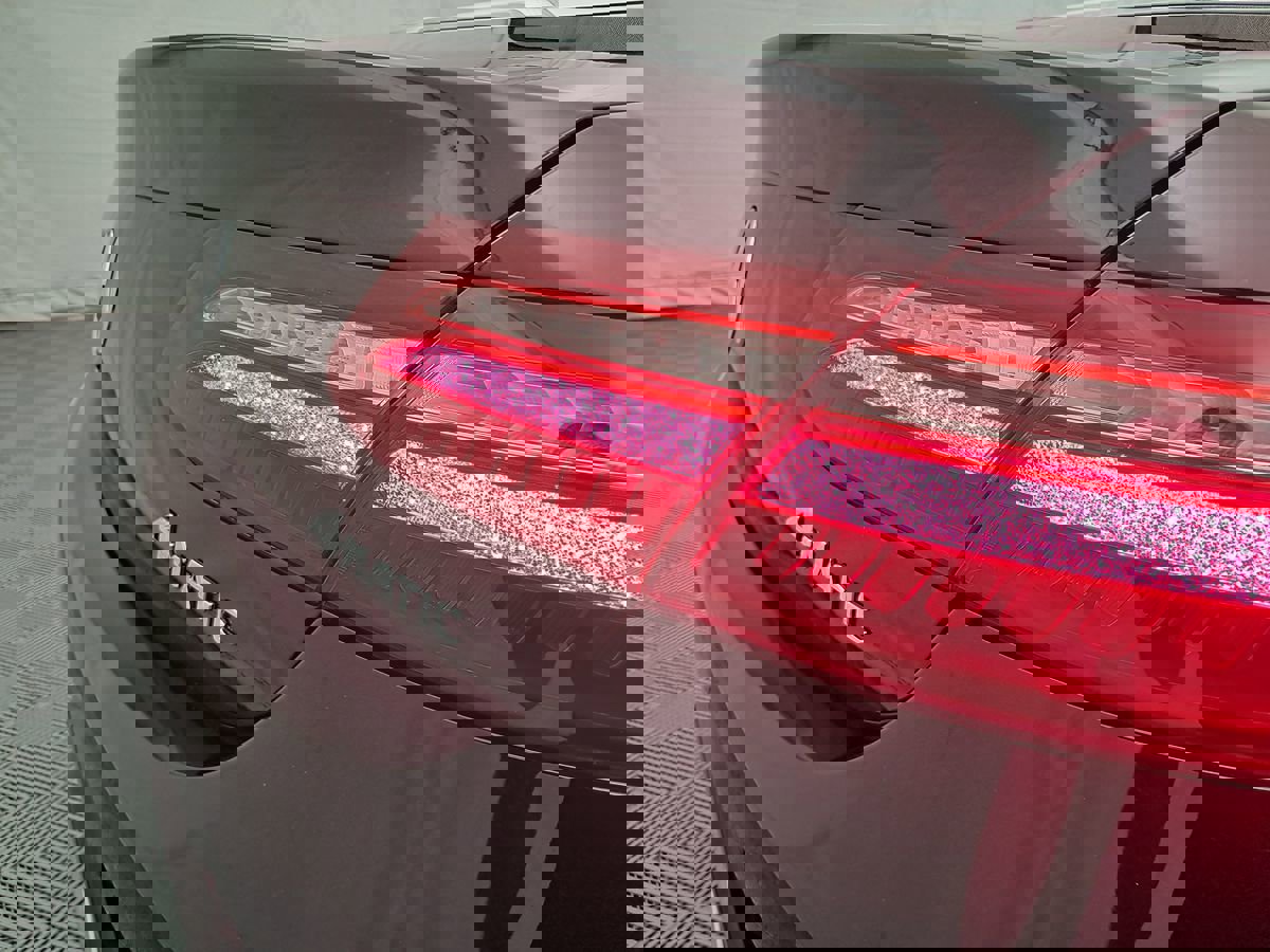 Used 2019 Mercedes-Benz E 450 4MATIC Cabriolet image 10