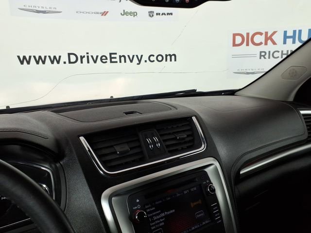 Used 2016 GMC Acadia SLE FWD image 23