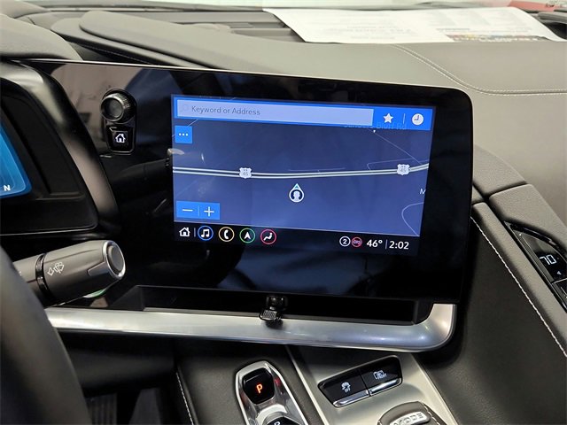 Used 2023 Chevrolet Corvette Stingray Preferred Cpe w/ 2LT image 23