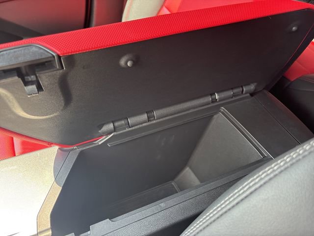 Used 2024 Chevrolet Equinox EV RS image 24