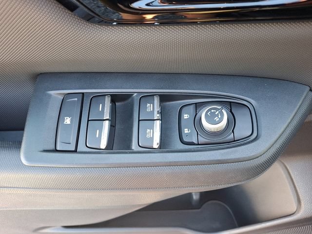 Certified 2025 Subaru Forester Limited AWD/4WD image 23