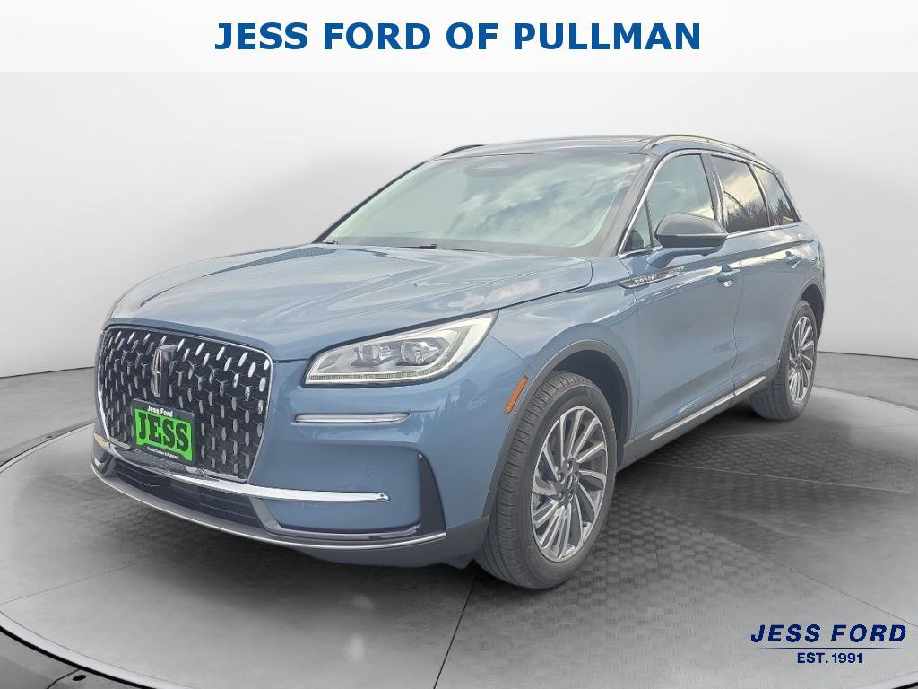 Used 2025 Lincoln Corsair Reserve w/ Equipment Group 202A image 1