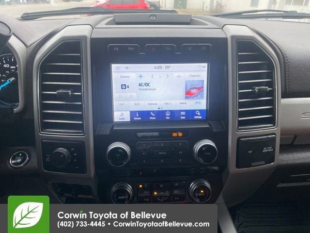 Used 2021 Ford F350 King Ranch w/ King Ranch Ultimate Package image 18