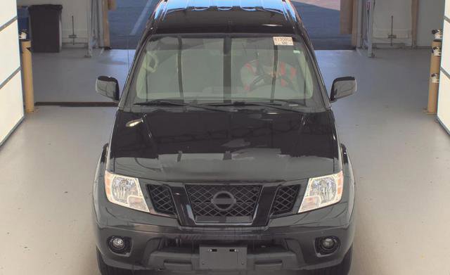 Used 2021 Nissan Frontier SV w/ Midnight Edition Floor Mats image 19