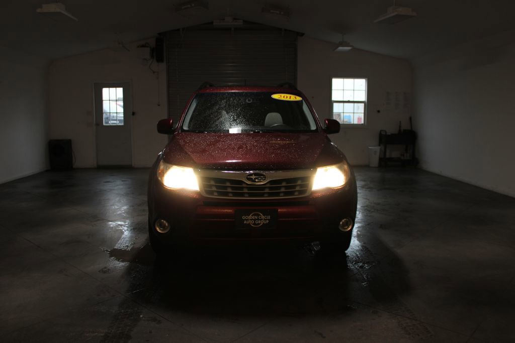 Used 2013 Subaru Forester 2.5X Premium w/ All-Weather Plus Pkg image 42