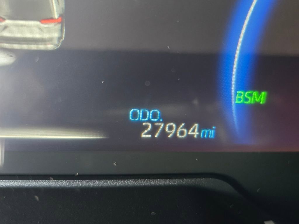 Used 2023 Toyota RAV4 SE w/ SE Grade Weather Package image 26