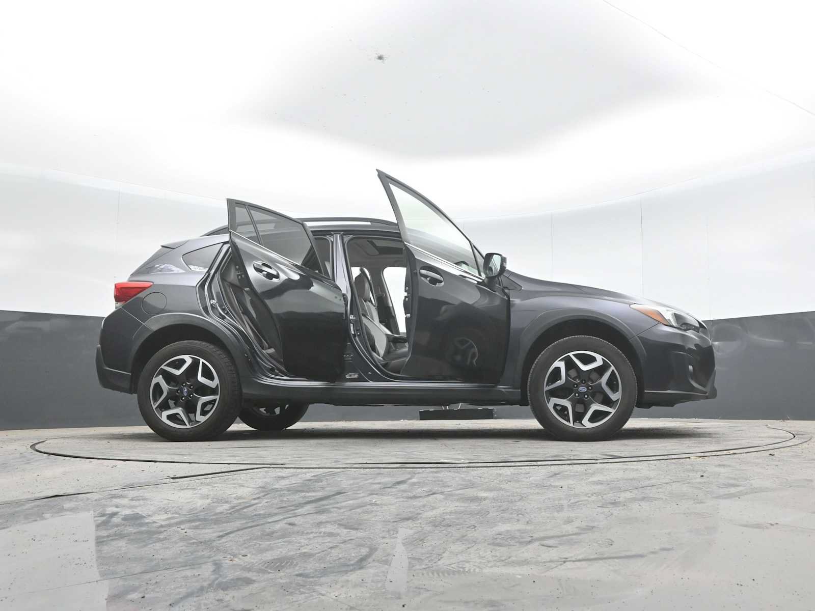 Used 2019 Subaru Crosstrek 2.0i Limited w/ Moonroof Package w/Navigation AWD/4WD image 57
