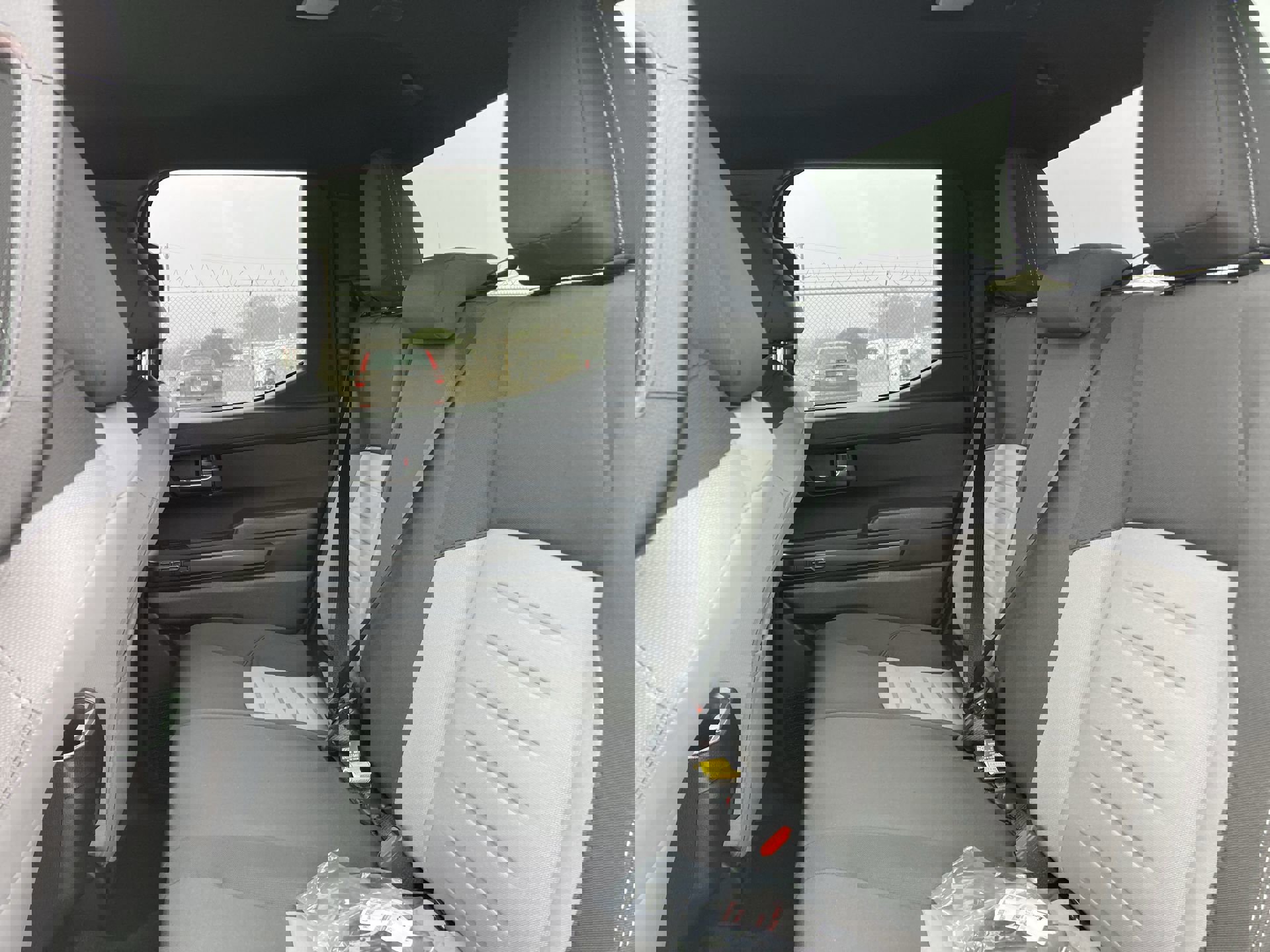 Certified 2026 Toyota Tacoma TRD Off-Road image 27