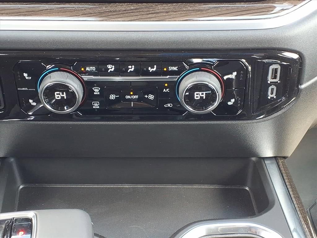 New 2026 Chevrolet Silverado 1500 LT w/ Z71 Off-Road Package image 17