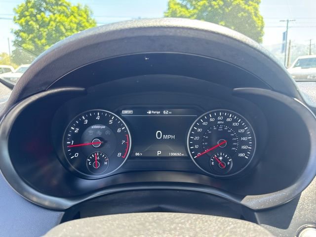 Used 2019 Kia Stinger GT1 AWD/4WD image 19