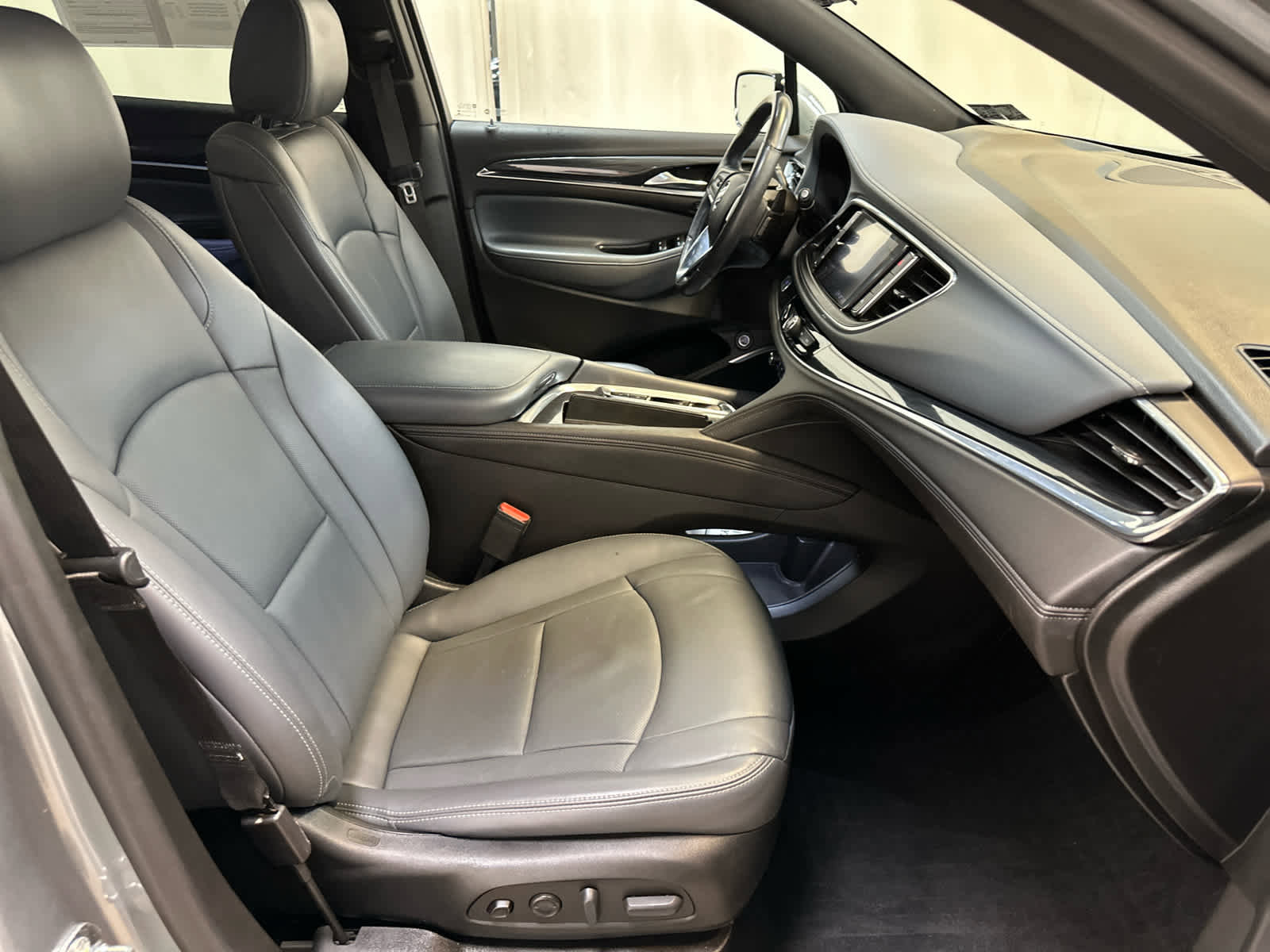 Certified 2023 Buick Enclave Premium w/ Trailering Package, 5000 lbs. image 14