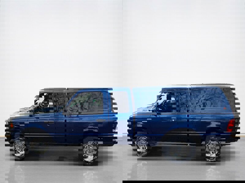 Used 2009 Ford Ranger XLT image 7