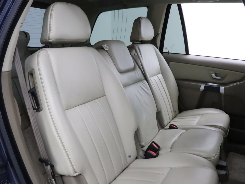 Used 2014 Volvo XC90 3.2 FWD image 26