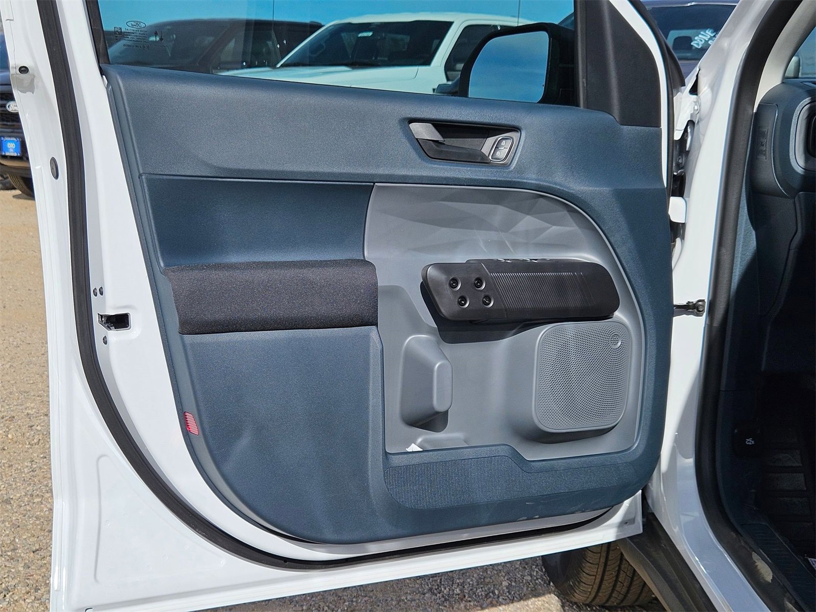 New 2026 Ford Maverick XL w/ Equipment Group 101A image 12