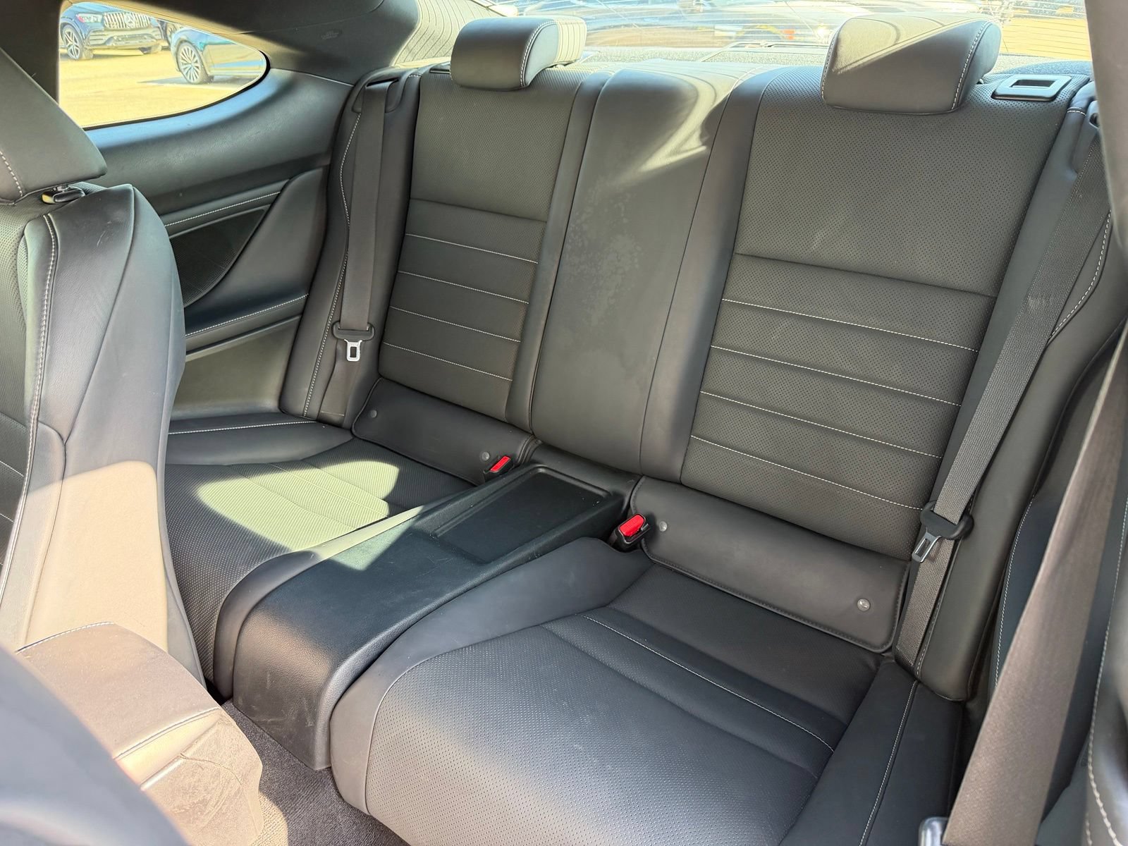Used 2019 Lexus RC 300 RWD image 22