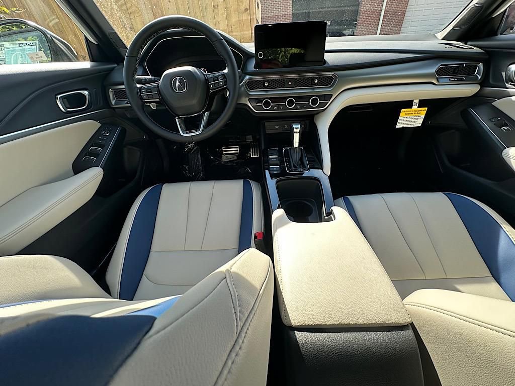 New 2026 Acura Integra A-Spec image 11