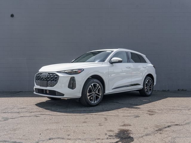 New 2025 Audi Q5 Premium AWD/4WD image 1