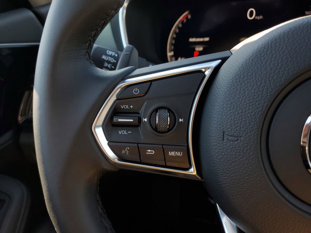 New 2026 Acura MDX Base image 23