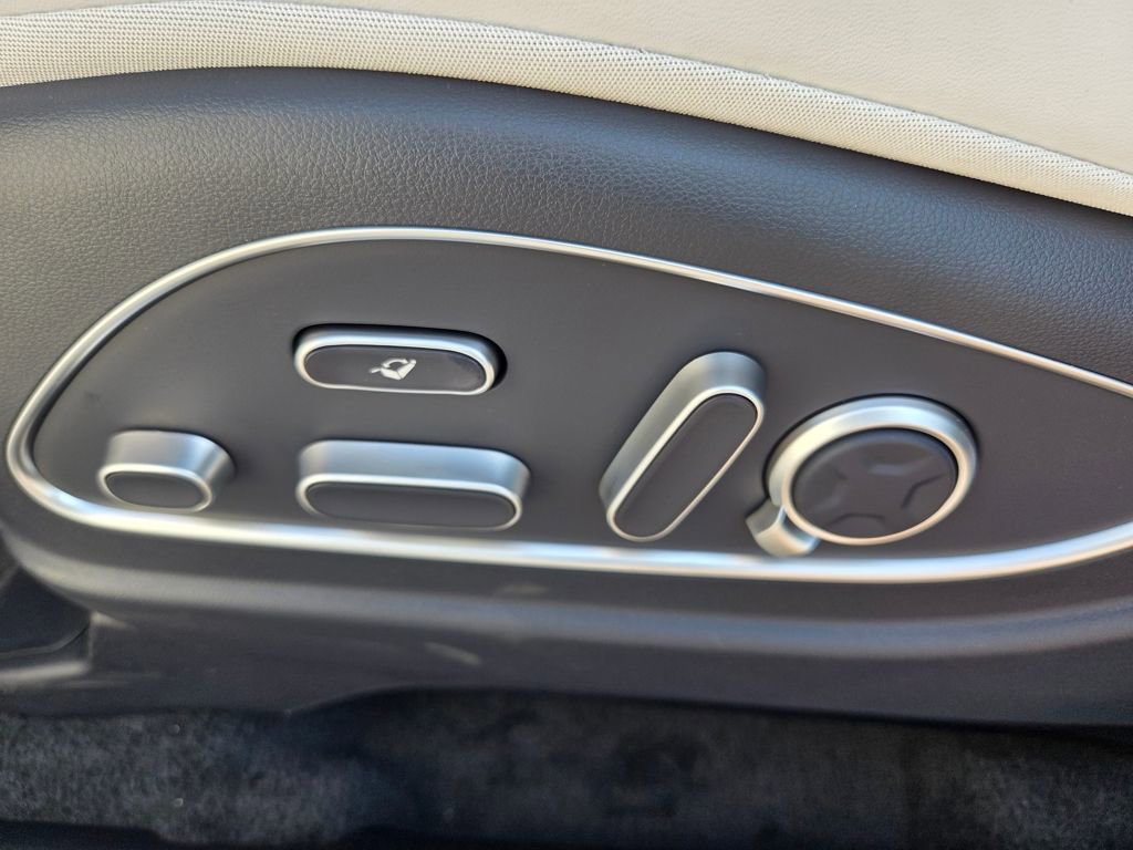 New 2026 Hyundai Palisade Calligraphy image 16