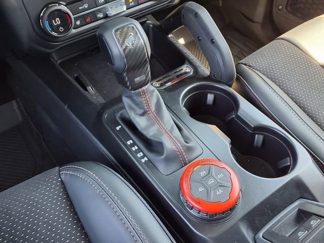 Used 2025 Ford Bronco Raptor AWD/4WD image 8