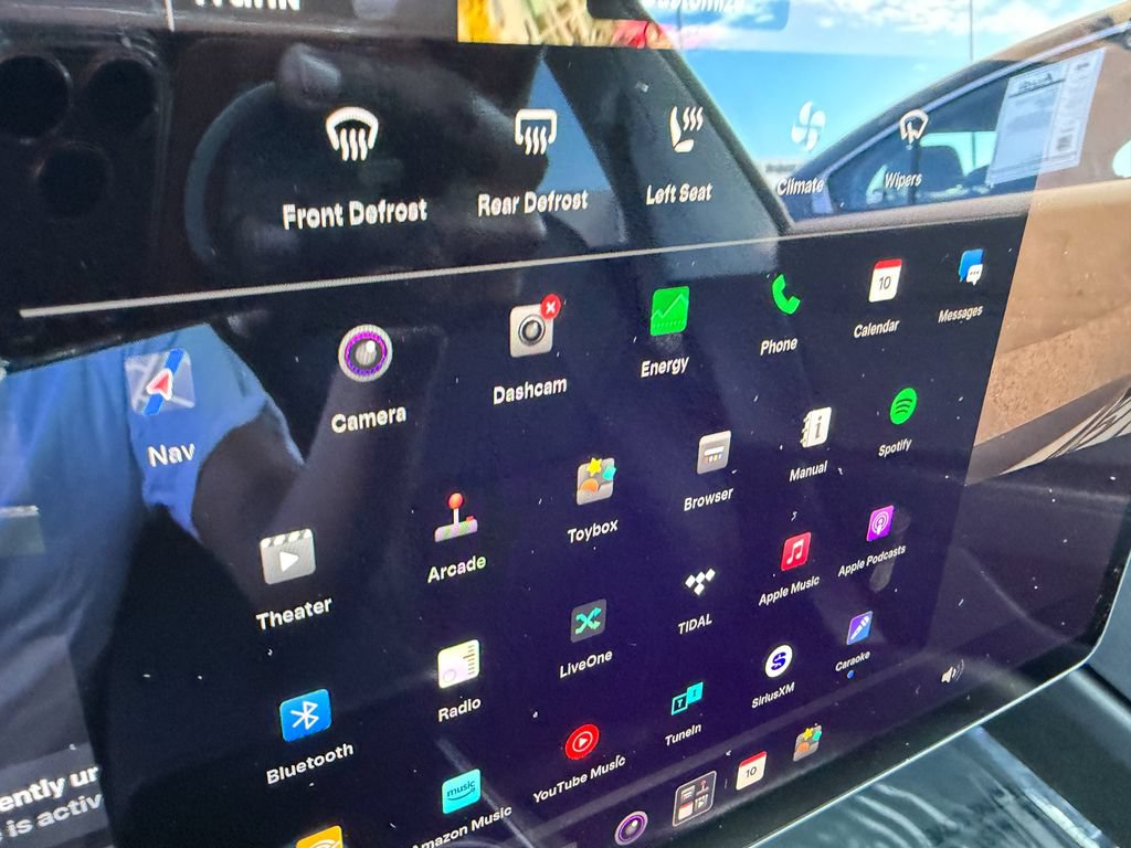 Used 2019 Tesla Model 3 Long Range AWD/4WD image 20